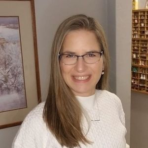 Meet your Posher, Beverly